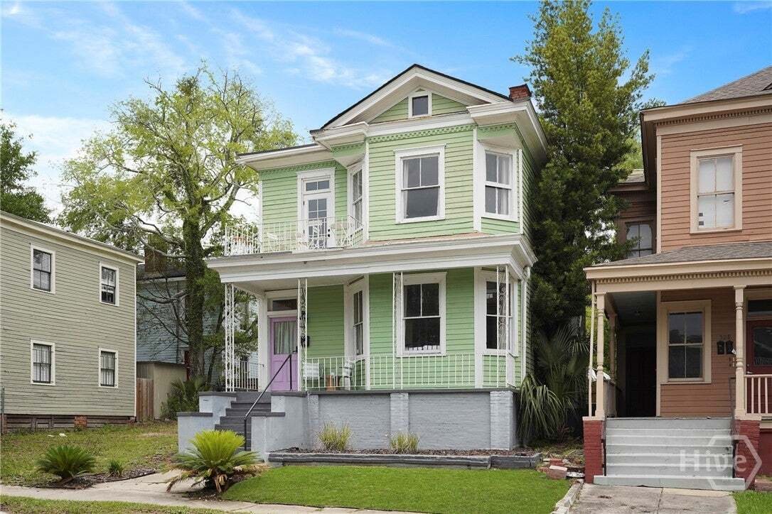 House in Savannah, Georgia, United States 3 - 18545623
