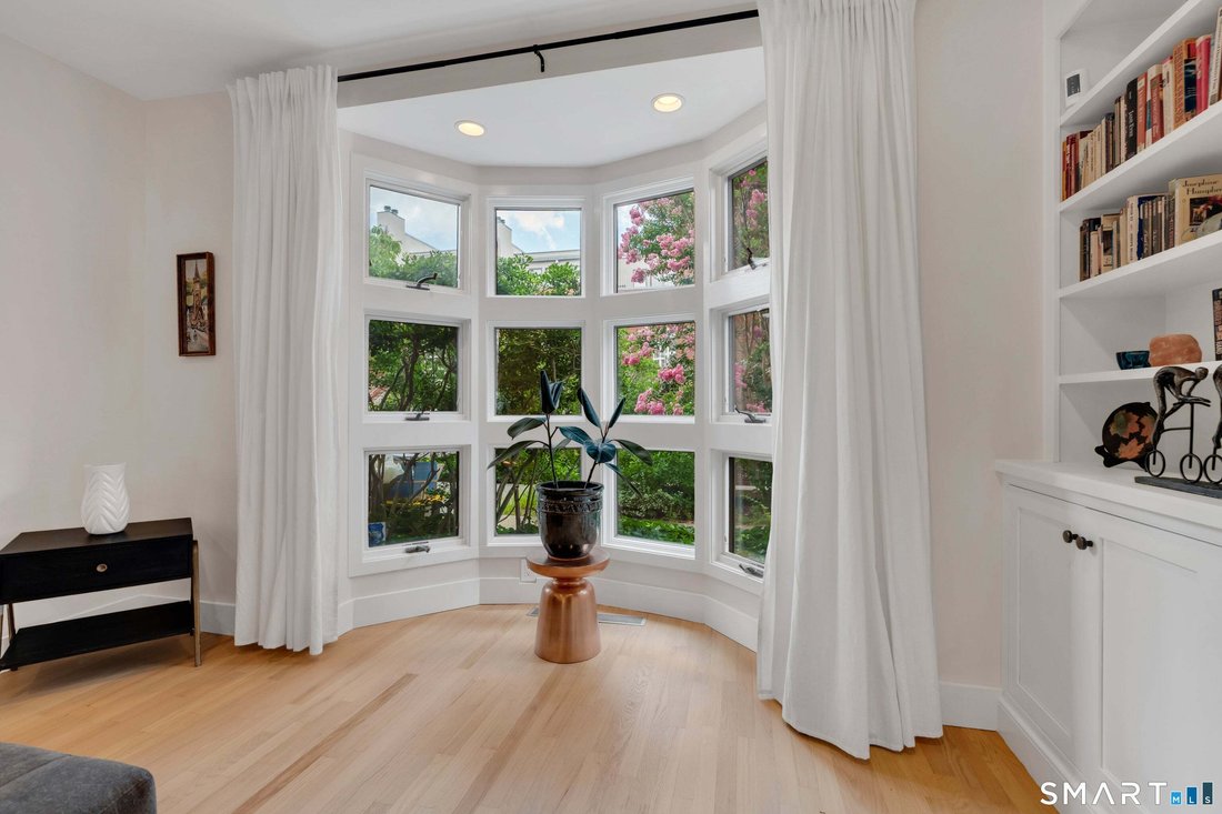 Condo in New Haven, Connecticut, United States 5 - 18545523