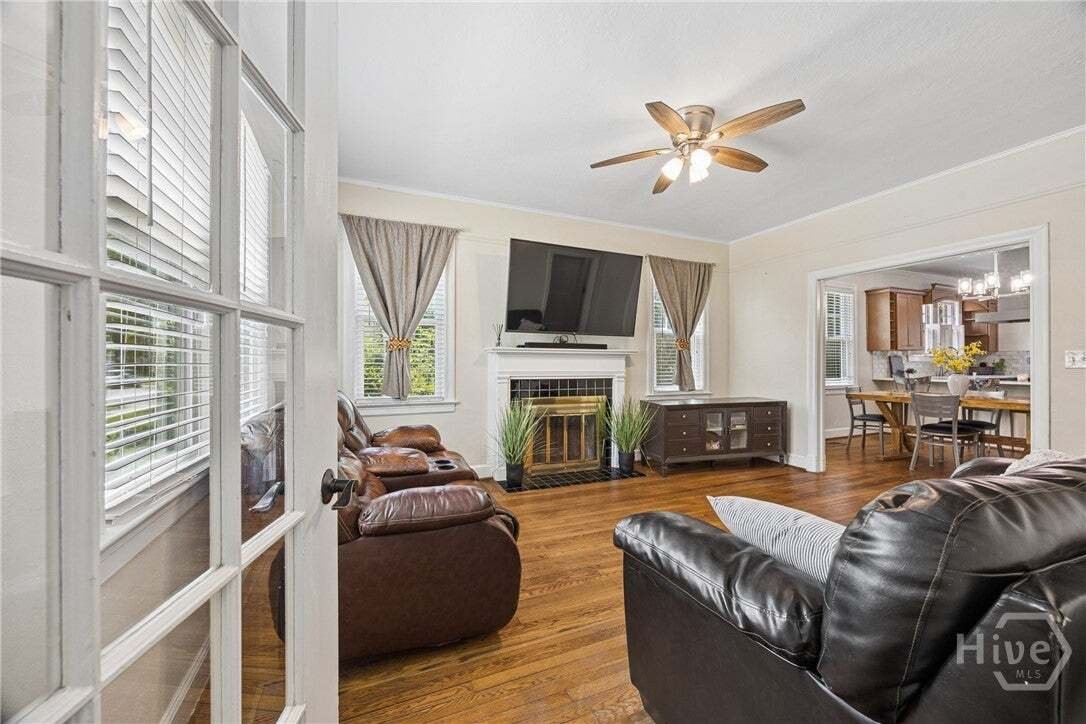 House in Savannah, Georgia, United States 5 - 18545663