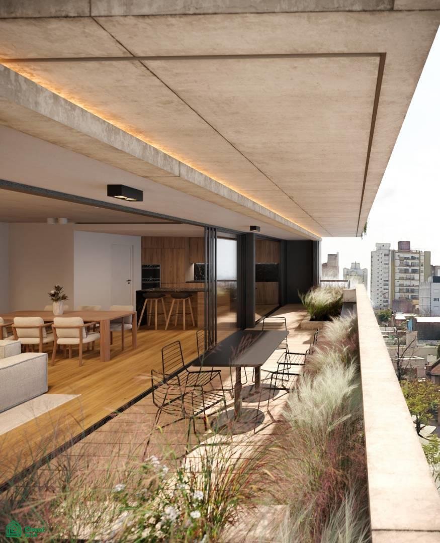 Condo in Buenos Aires, Buenos Aires, Argentina 4 - 17232669