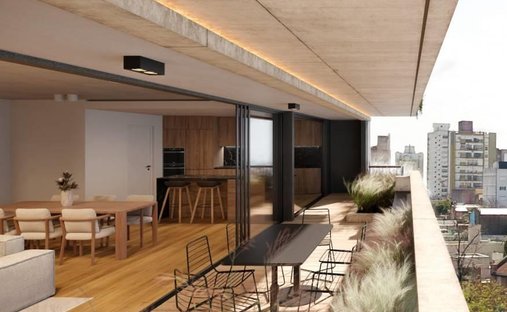 Condo in Buenos Aires, Buenos Aires, Argentina 1