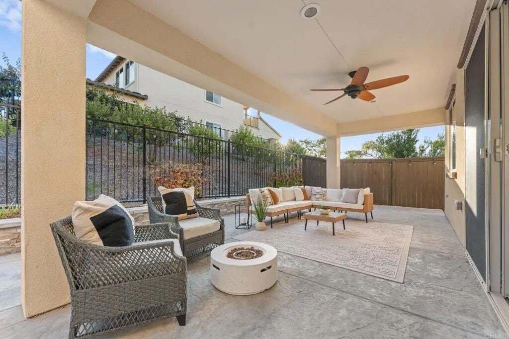 House in Vista, California, United States 5 - 18545968