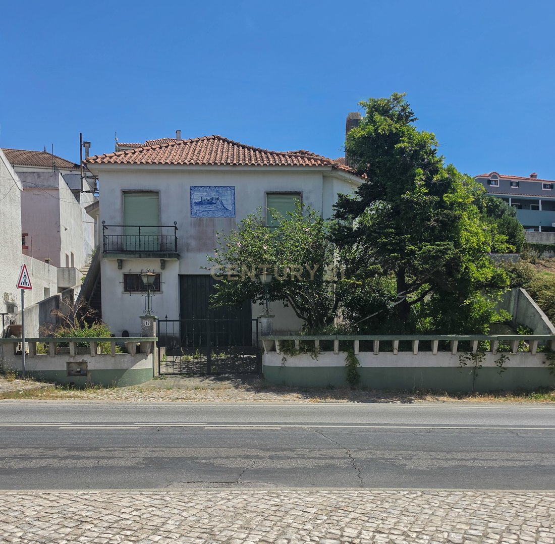 Villa in Palmela, Setubal, Portugal 1 - 18546254