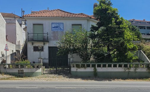 Villa in Palmela, Setubal, Portugal 1