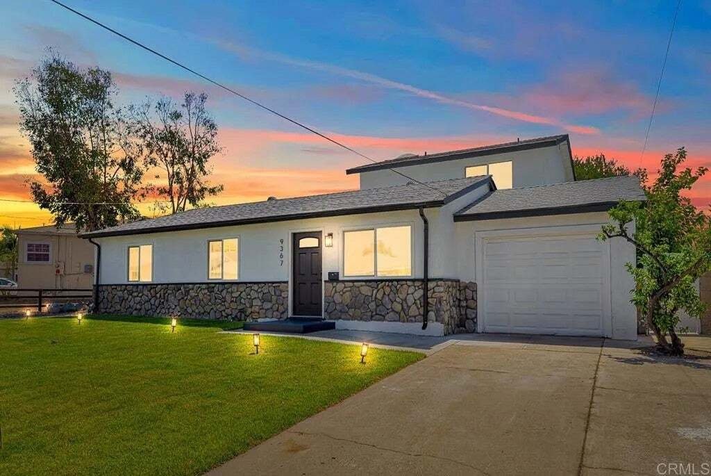 Casa a La Mesa, California, Stati Uniti 1 - 18546020