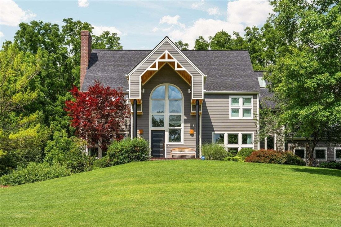 House in Ann Arbor, Michigan, United States 2 - 18545511