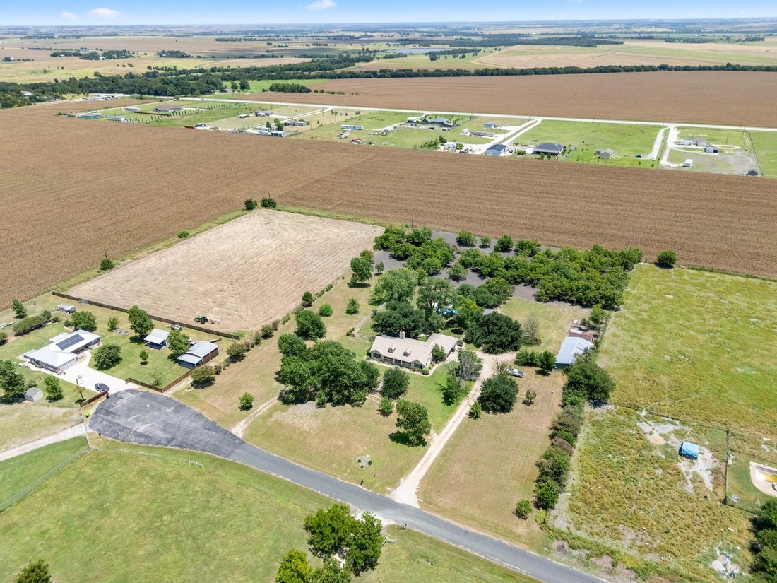 House in Taylor, Texas, United States 5 - 18545645