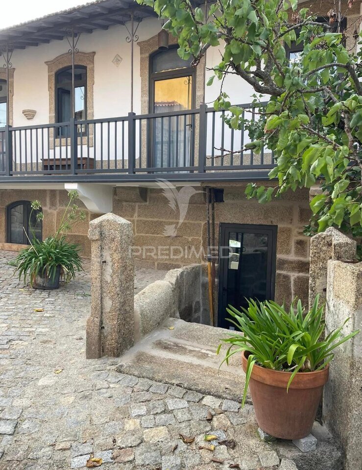 House in Torre de Dona Chama, Braganca District, Portugal 4 - 18546216