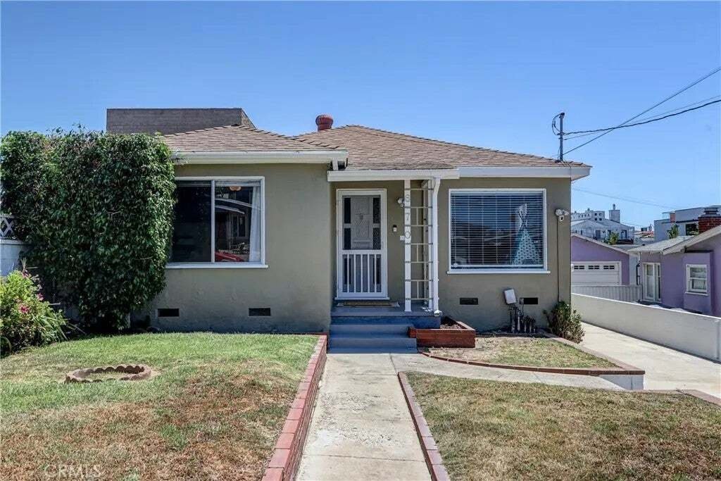 House in Hermosa Beach, California, United States 1 - 18545945