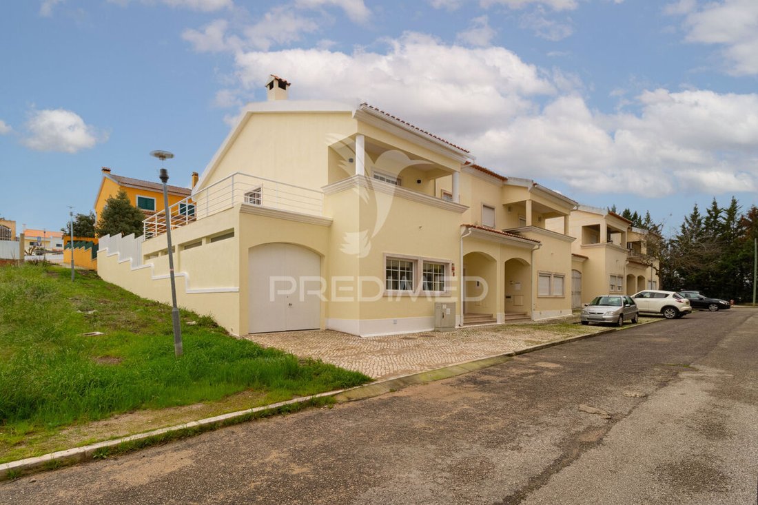 House in Palmela, Setubal, Portugal 1 - 18546298