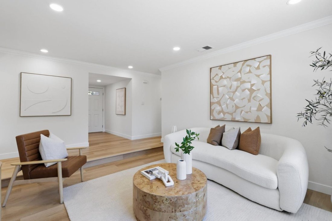 House in Pleasanton, California, United States 4 - 18545653