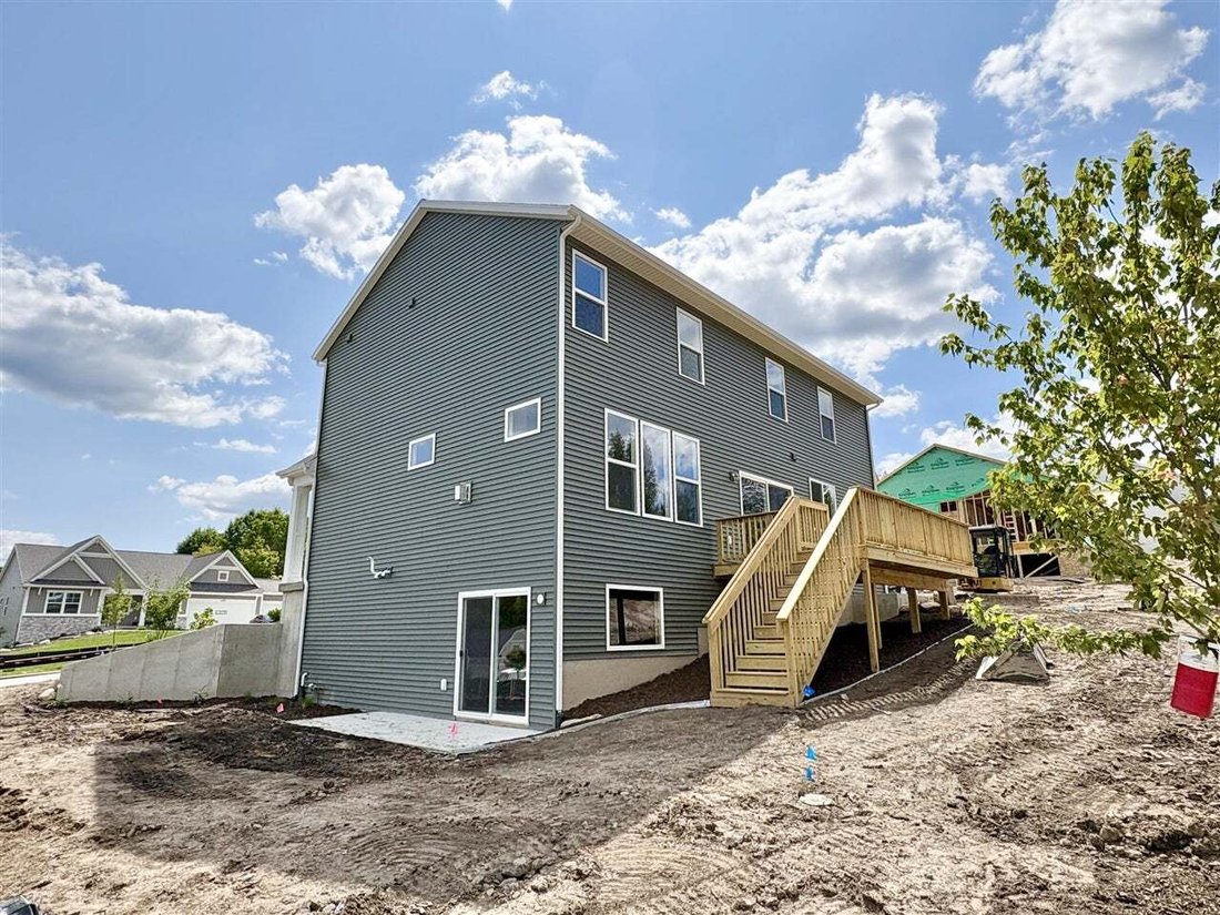 House in Caledonia, Michigan, United States 4 - 18308204
