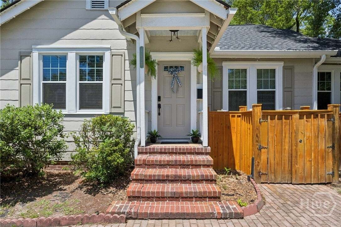 House in Savannah, Georgia, United States 4 - 18545663