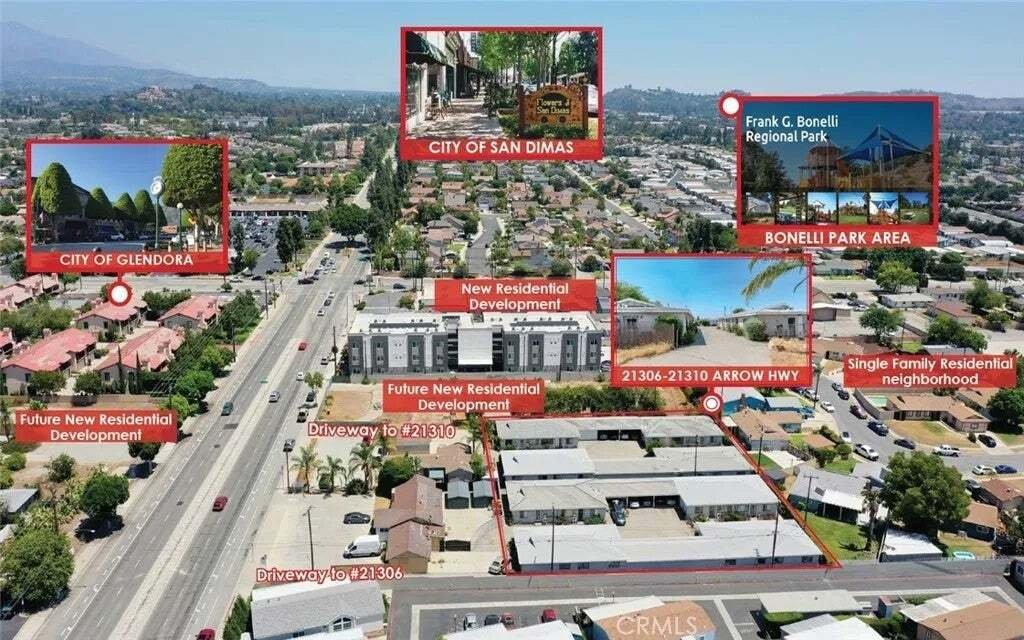 Covina, California, United States 4 - 18545985