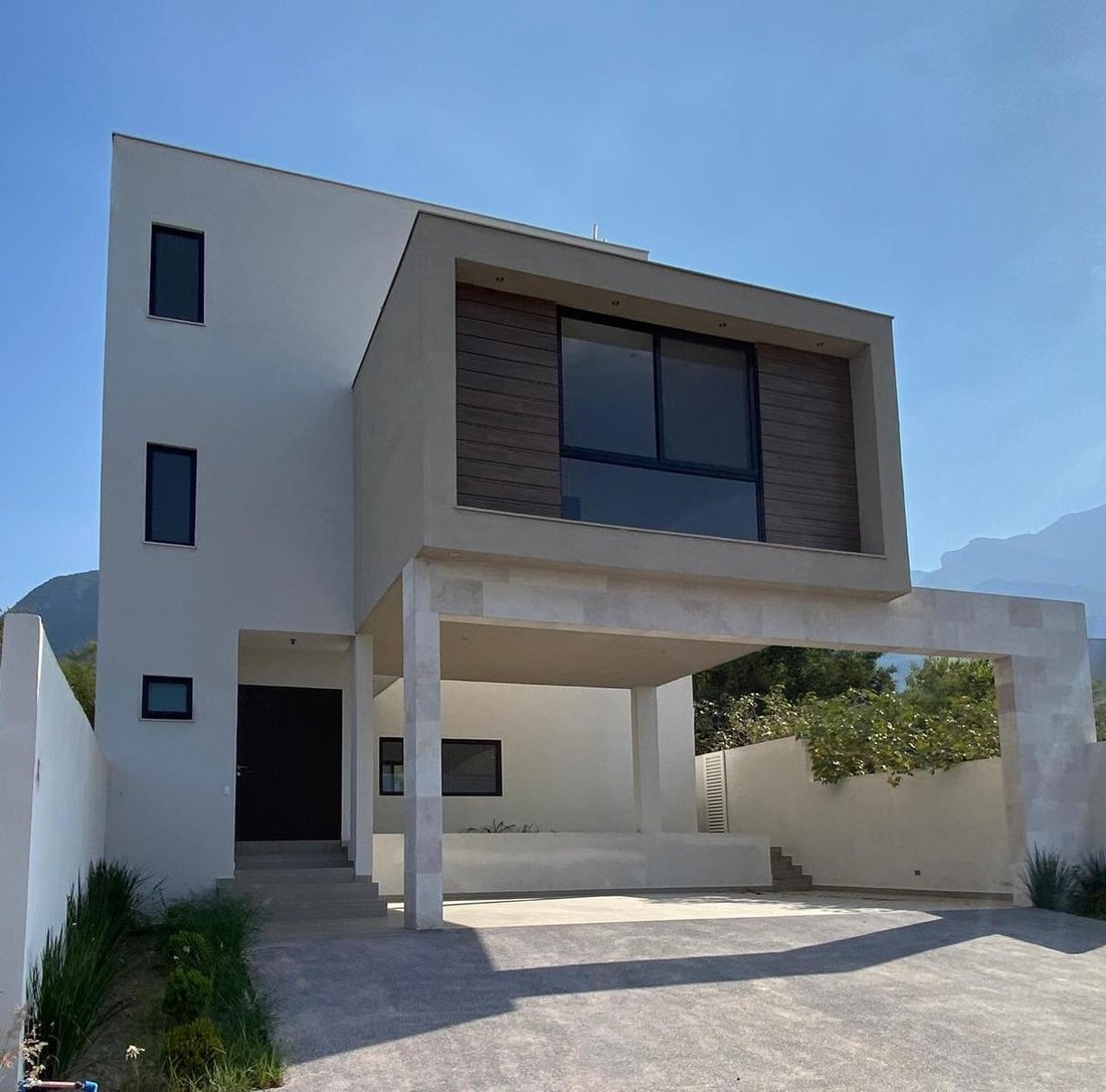 House in Santiago, Nuevo Leon, Mexico 3 - 18546024
