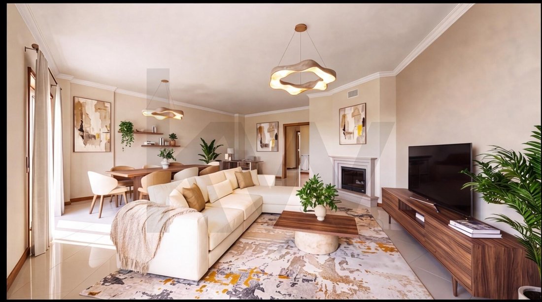 Appartamento a Mafra, Lisbona, Portogallo 1 - 18546112