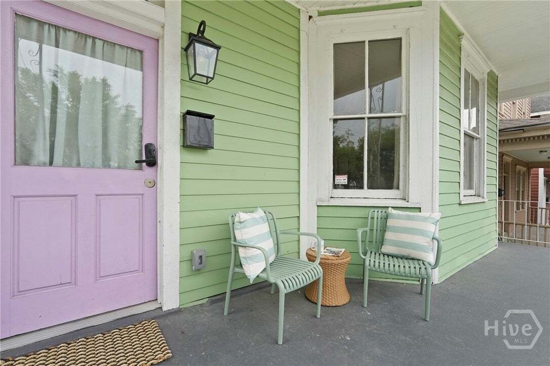 House in Savannah, Georgia, United States 4 - 18545623