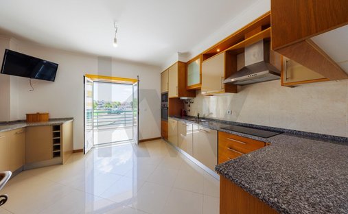 Appartement à Mafra, Lisbonne, Portugal 1