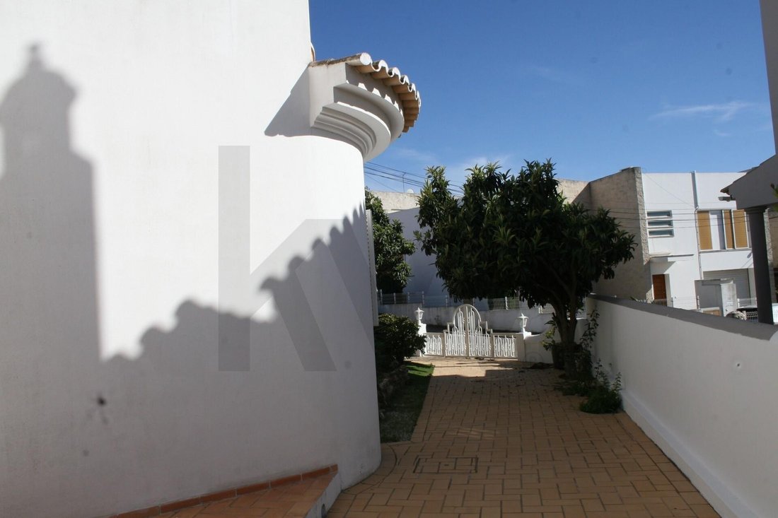 Townhouse in Alvor, Algarve, Portugal 5 - 18546054