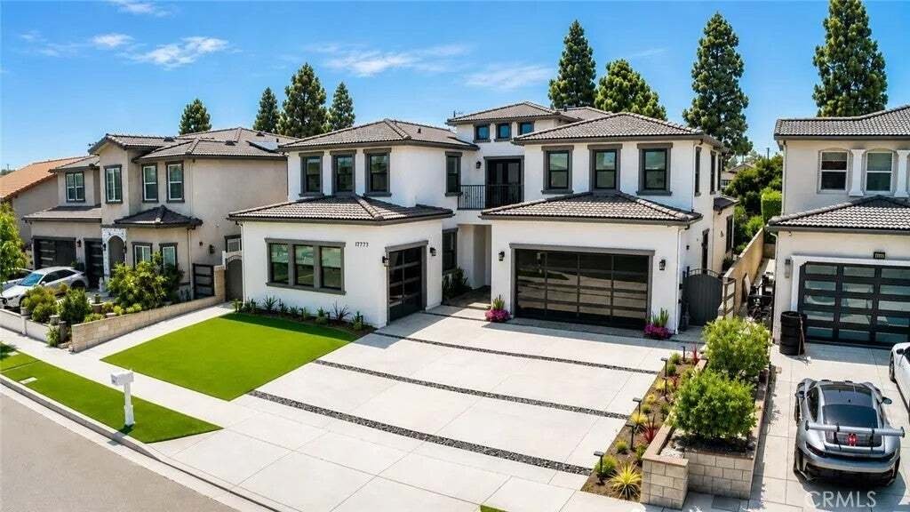 House in Fountain Valley, California, United States 1 - 17939270