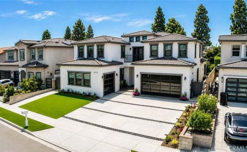 House in Fountain Valley, California, United States 1
