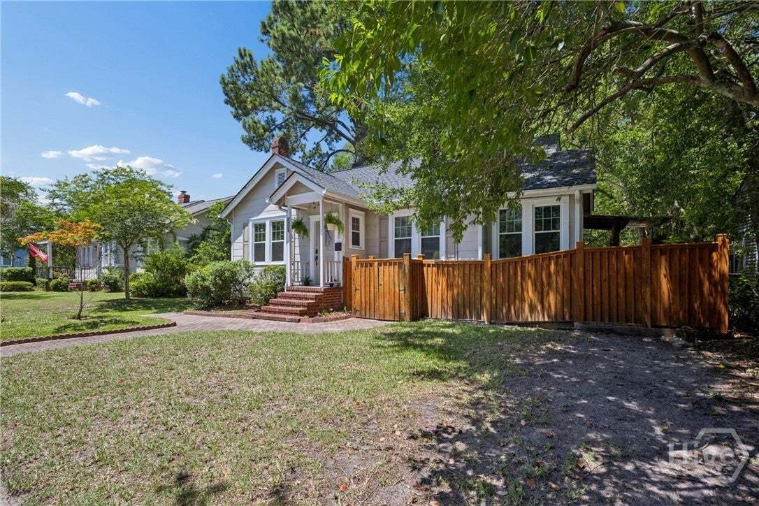 House in Savannah, Georgia, United States 2 - 18545663