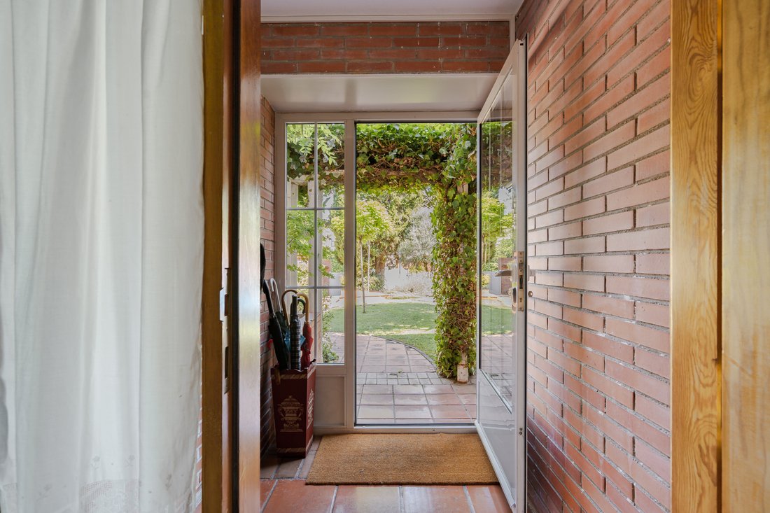 House in Rivas-Vaciamadrid, Comunidad de Madrid, Spain 2 - 18545824
