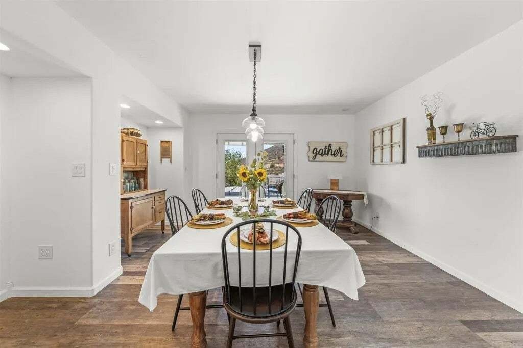 House in Jamul, California, United States 5 - 18546017