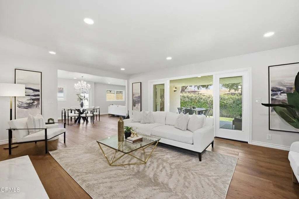 House in Altadena, California, United States 5 - 18545991