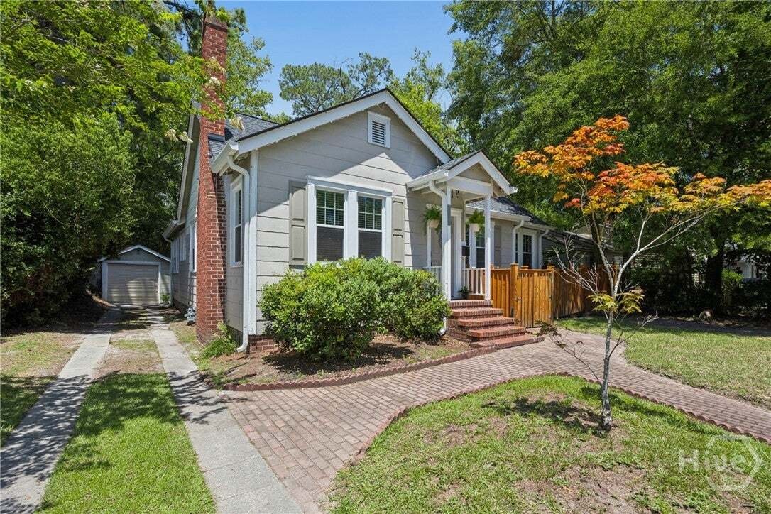 House in Savannah, Georgia, United States 3 - 18545663