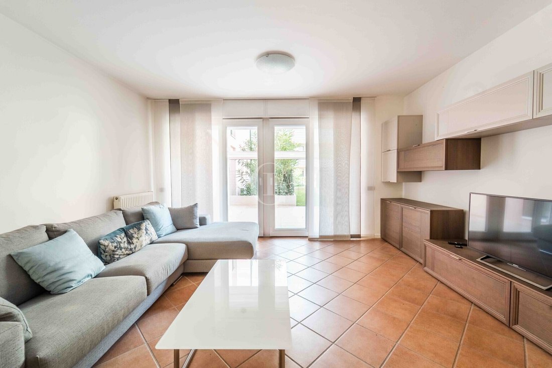 Apartment in Riva del Garda, Trentino – Alto Adige/Südtirol, Italy 4 - 18546113