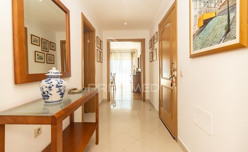 Apartamento en Alhos Vedros, Setúbal Municipality, Portugal 1