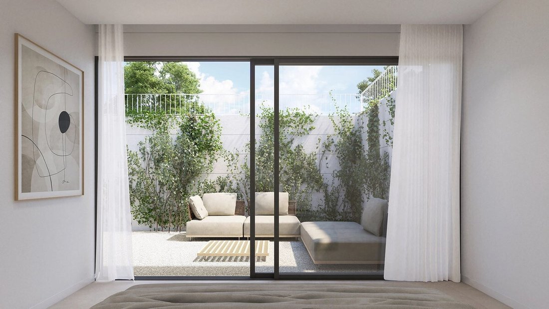 Appartamento a Elviria-Cabopino, Marbella, Spagna 5 - 18481871