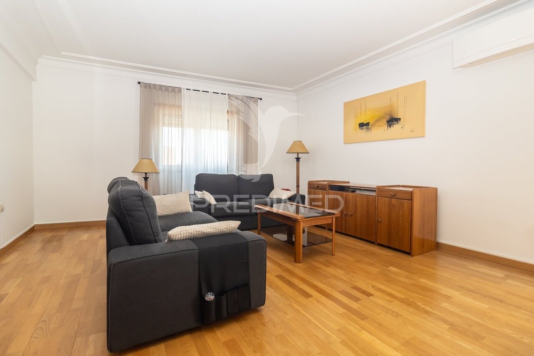 Apartment in Alhos Vedros, Setubal, Portugal 2 - 18546292