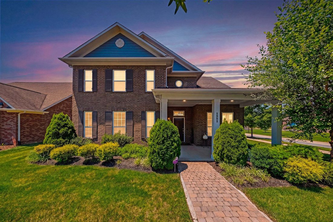 House in Hendersonville, Tennessee, United States 1 - 18545704