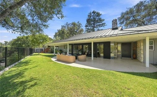 House in La Cañada Flintridge, California, United States 1