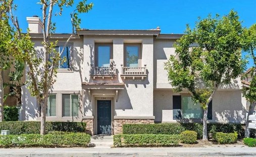 Condo in Aliso Viejo, California, United States 1