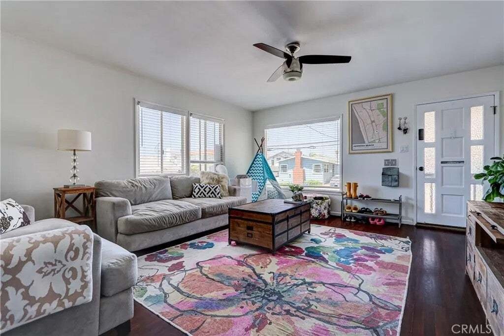 House in Hermosa Beach, California, United States 2 - 18545945