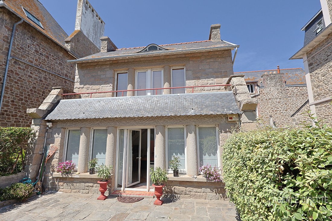 House in Paramé Rural, Saint-Malo, France 4 - 18545930