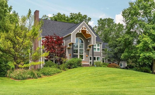 Casa a Ann Arbor, Michigan, Stati Uniti 1