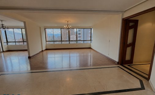Appartement à Medellín, Antioquia, Colombie 1