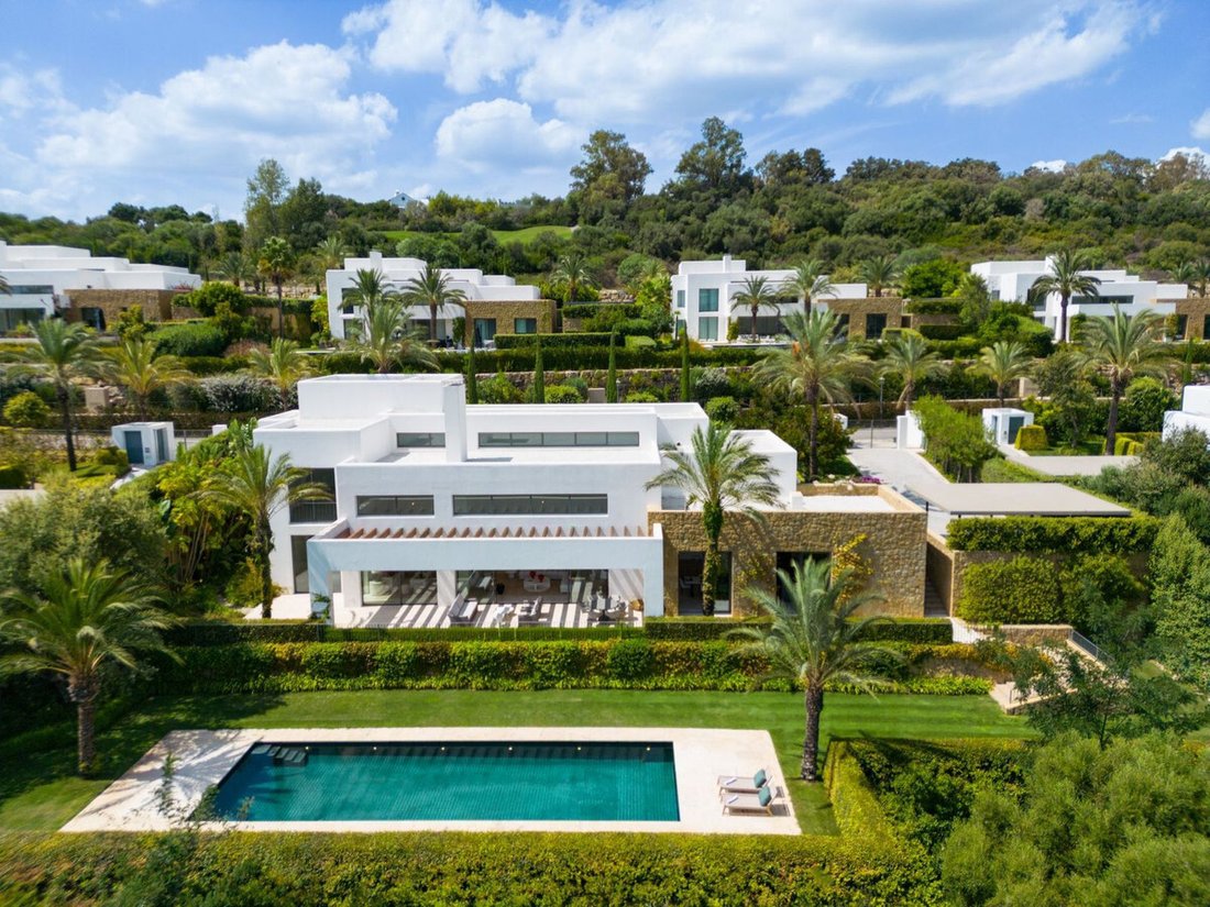 Villa in Casares, Andalusia, Spain 2 - 18546269