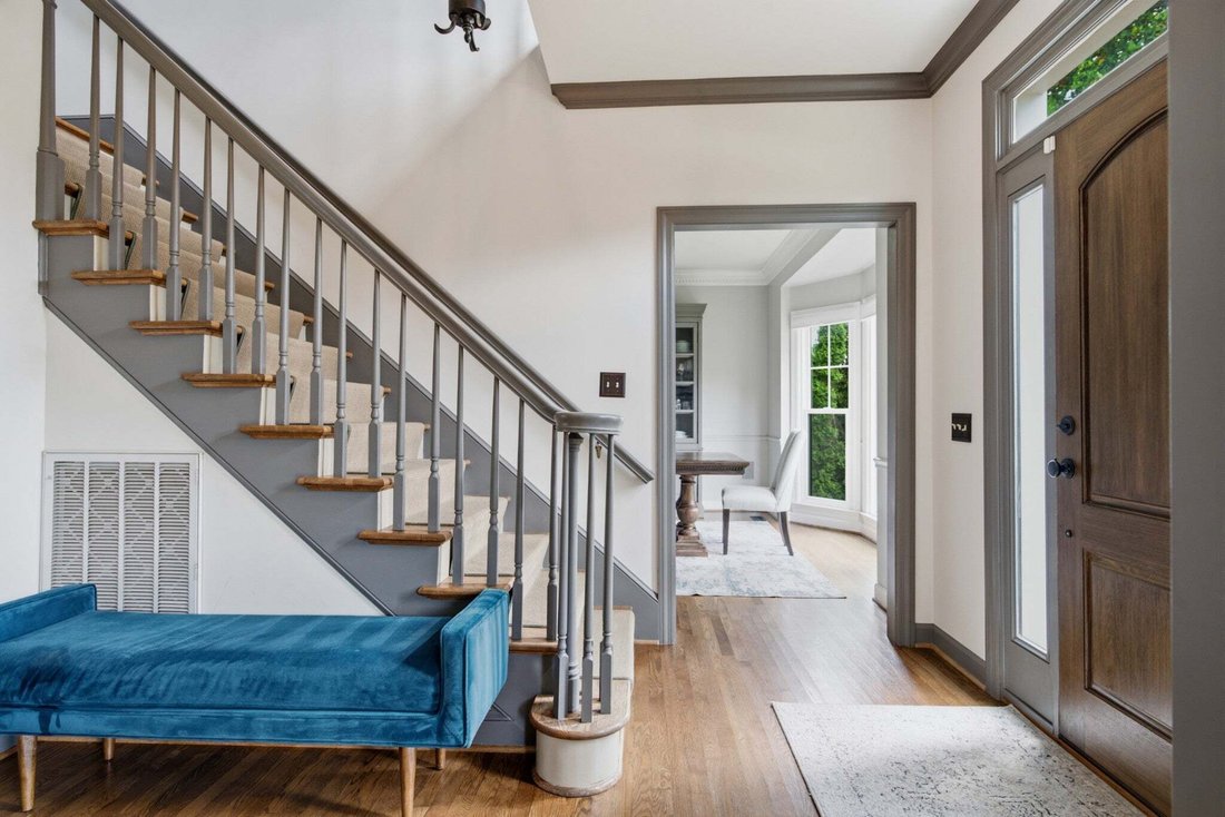 House in Nashville, Tennessee, United States 5 - 18545719