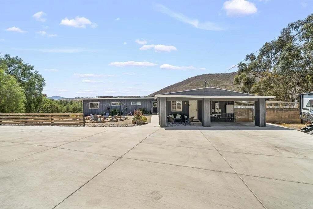 House in Jamul, California, United States 3 - 18546017