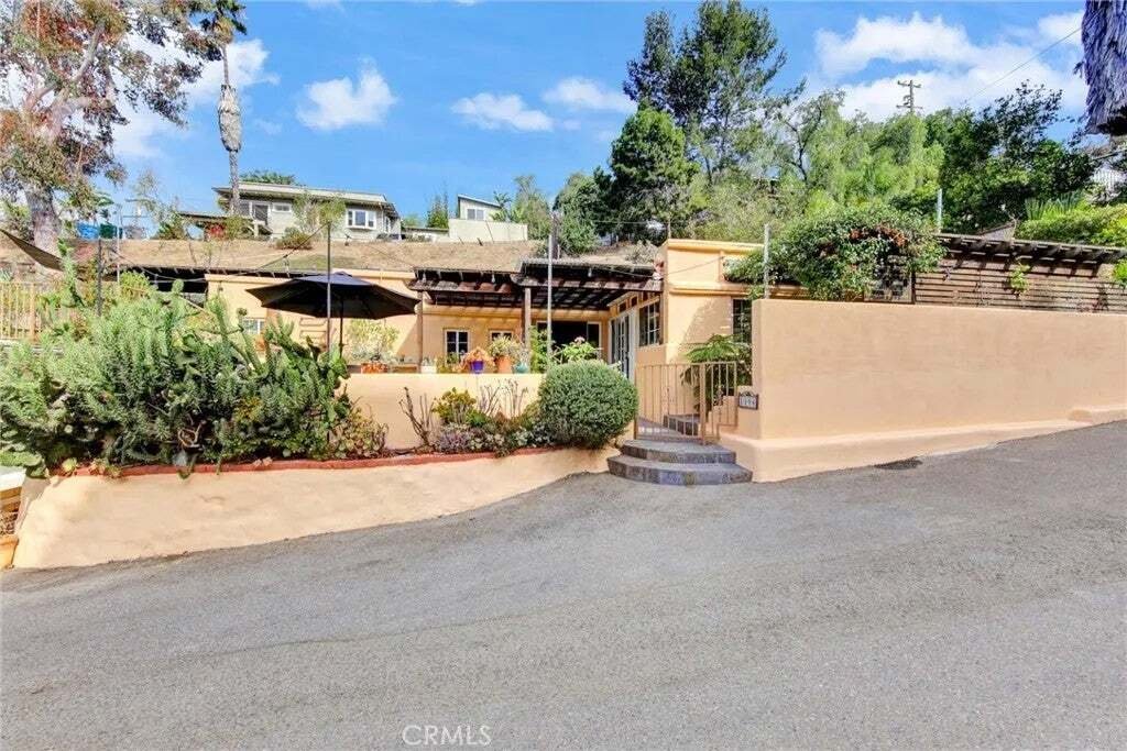 House in San Diego, California, United States 3 - 18546001