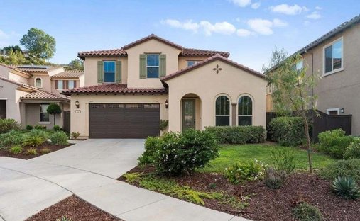 House in Vista, California, United States 1