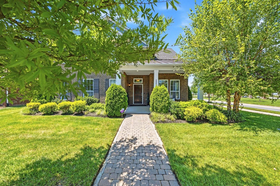 House in Hendersonville, Tennessee, United States 4 - 18545704