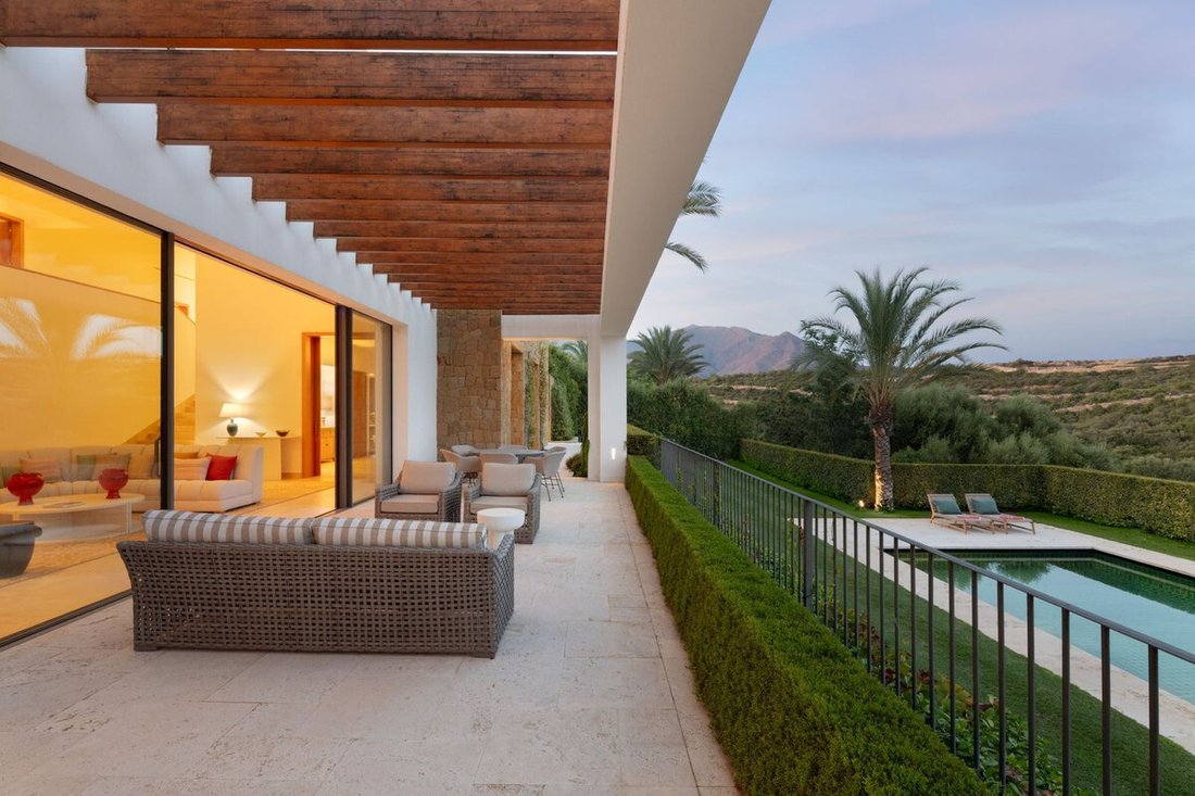 Villa in Casares, Andalusia, Spain 4 - 18546269