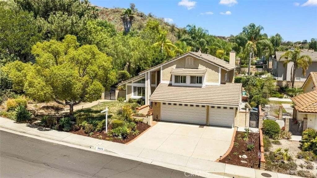 House in Walnut, California, United States 5 - 18546010