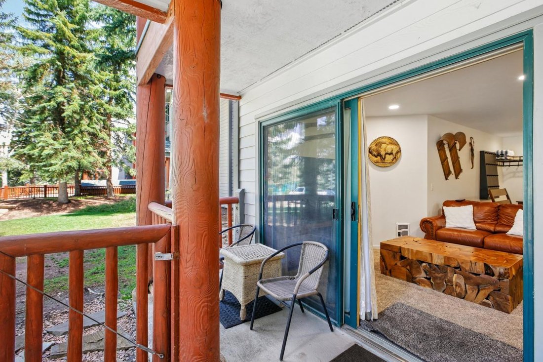 House in Park City, Utah, United States 4 - 18546311